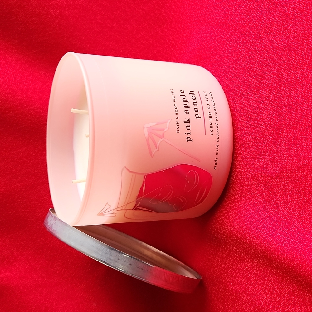 Bath and Body Works Candle